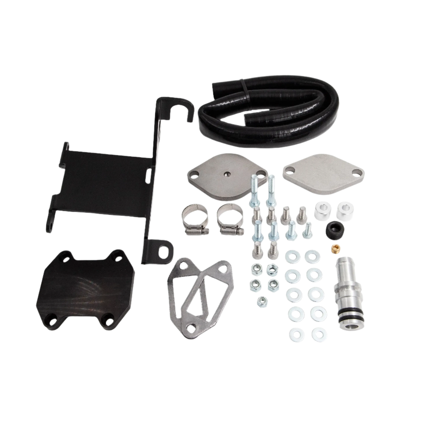 CUSTOM EGR DELETE KIT | 2009-2024 RAM CUMMINS 6.7L