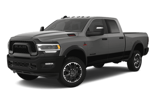 2022-2024 RAM CUMMINS | ECM SEND IN FOR STOCK DELETE TUNE (68RFE PICKUPS ONLY! NO CAB CHASSIS TRUCKS!)