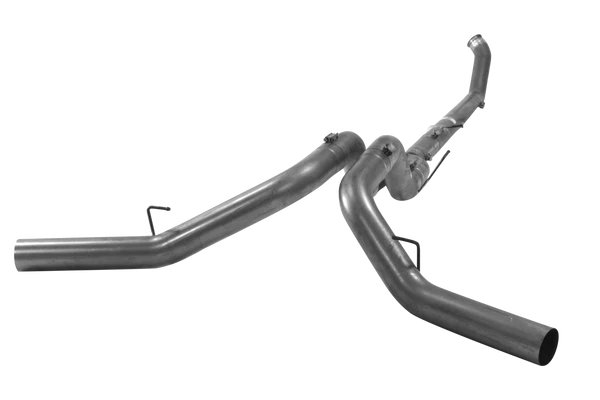 FLOPRO DUAL 5 INCH EXHAUST SYSTEM | 2013-2018 RAM CUMMINS 6.7L