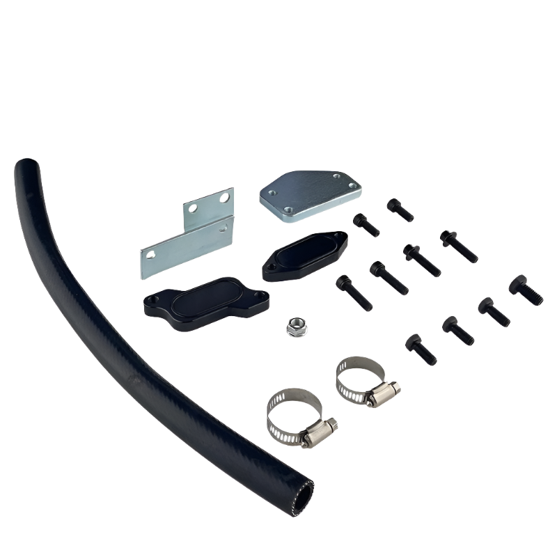 EGR DELETE KIT | DURAMAX LLY 2004.5-2006