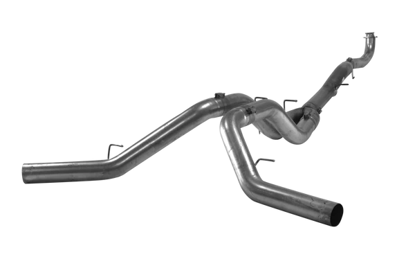 FLOPRO DUAL 5 INCH EXHAUST SYSTEM | 2017-2019 CHEVY/GMC L5P DURAMAX