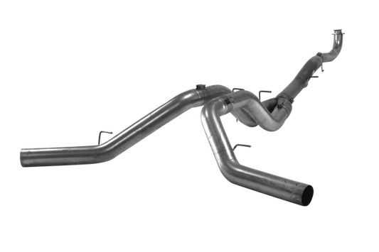 FLOPRO DUAL 5 INCH EXHAUST SYSTEM | 2017-2019 CHEVY/GMC L5P DURAMAX