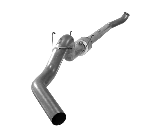 Add-on | Race Exhaust System | Dodge Ram Cummins 6.7L Cab Chassis