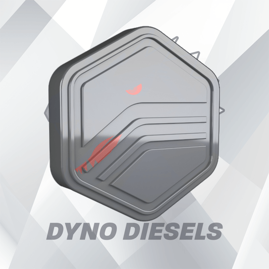 Add-on | 4QTY DYNO DIESEL Credit Pack (required amount to tune 3.0L Ram 1500, Jeep & 2.8L)