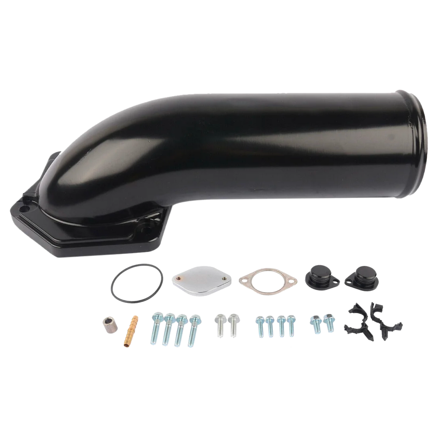 HOLIDAY CLEARANCE SALE! | EGR DELETE Kit | Powerstroke 6.4 2008-2010