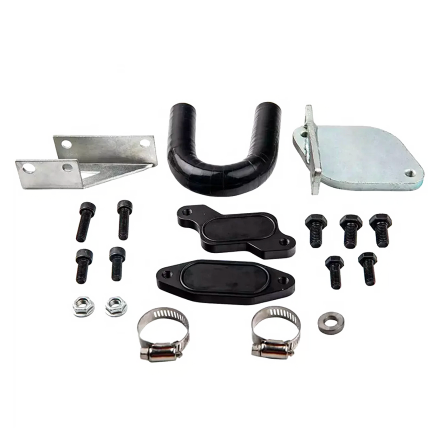 EGR Delete Kit | Chevy LMM 2007-2010