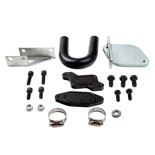 EGR Delete Kit | Chevy LMM 2007-2010