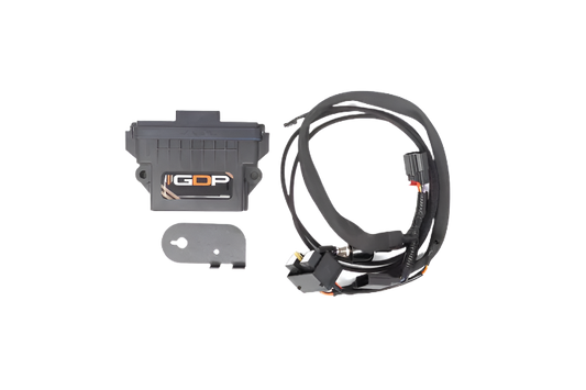 Plug-N-Play Throttle Booster (2007.5-2020 Dodge/RAM/Chrysler/Jeep)