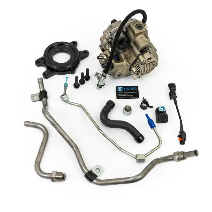 CP3 Conversion Kit (2011-2016 Chevy/GMC Duramax LML)