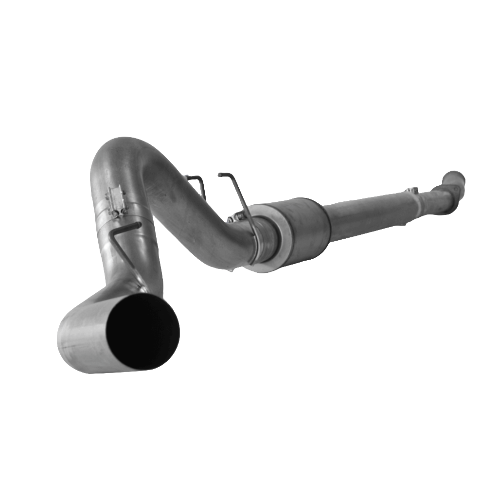 5 INCH FLOPRO EXHAUST | 2008-2010 FORD POWERSTROKE 6.4L | HUGE SALE!