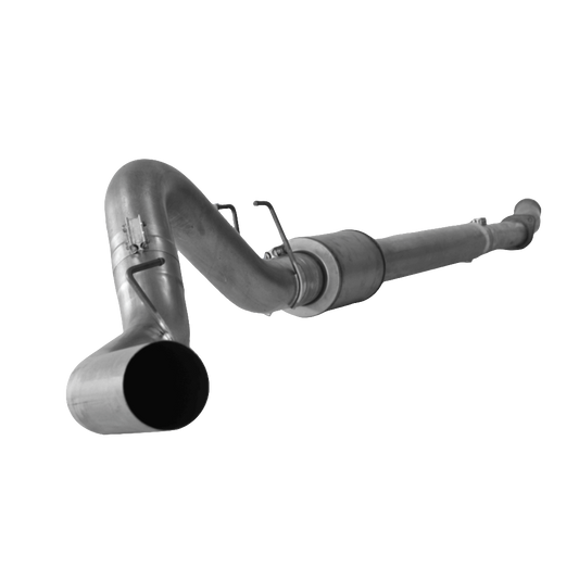 5 INCH FLOPRO EXHAUST | 2008-2010 FORD POWERSTROKE 6.4L | HUGE SALE!