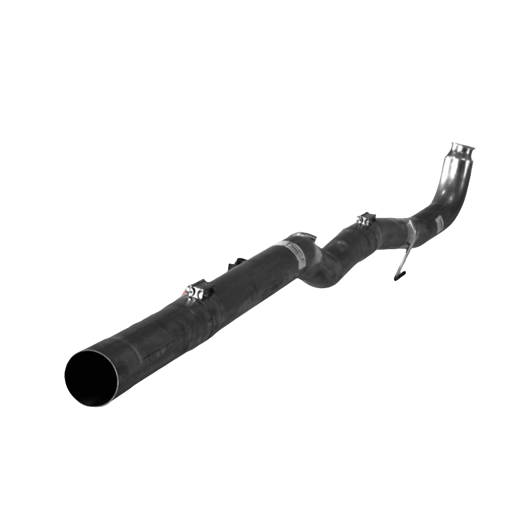 Chevy / GMC Duramax 2011-2023 DPF Delete Pipes