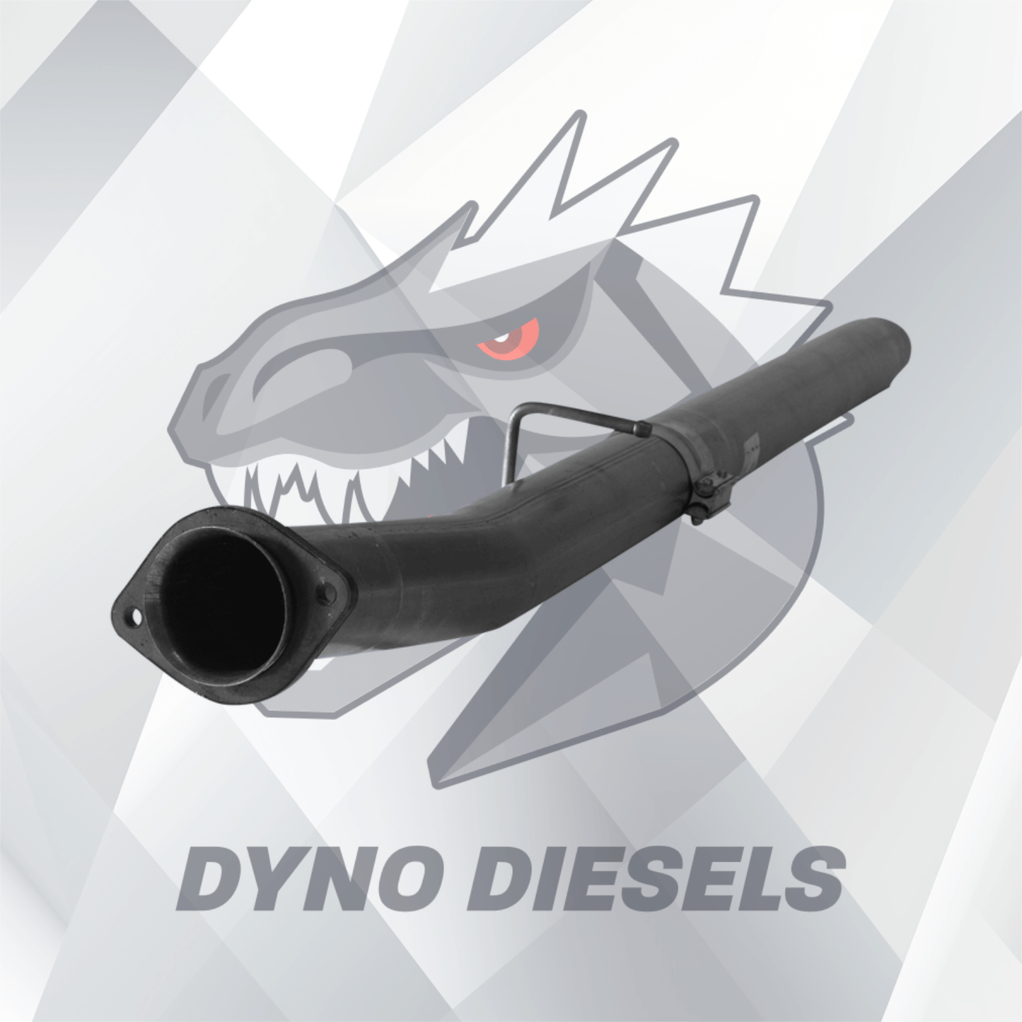 DPF Delete Pipes