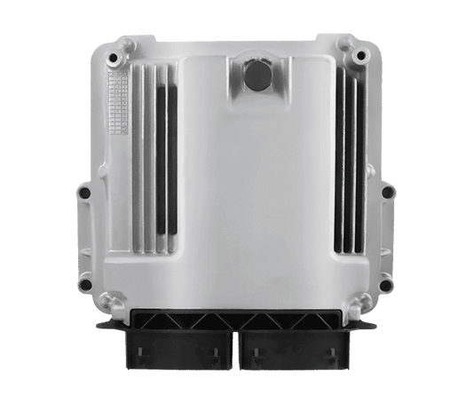 DPF DEF EGR ECM send in Delete Kit | 2019-2023 JEEP WRANGLER ECODIESEL