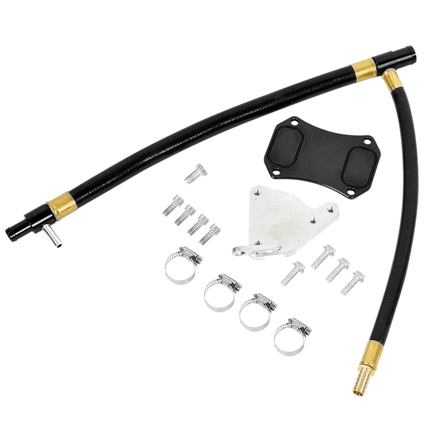 GDP EGR Delete Kit | Chevy LML 2011-2016