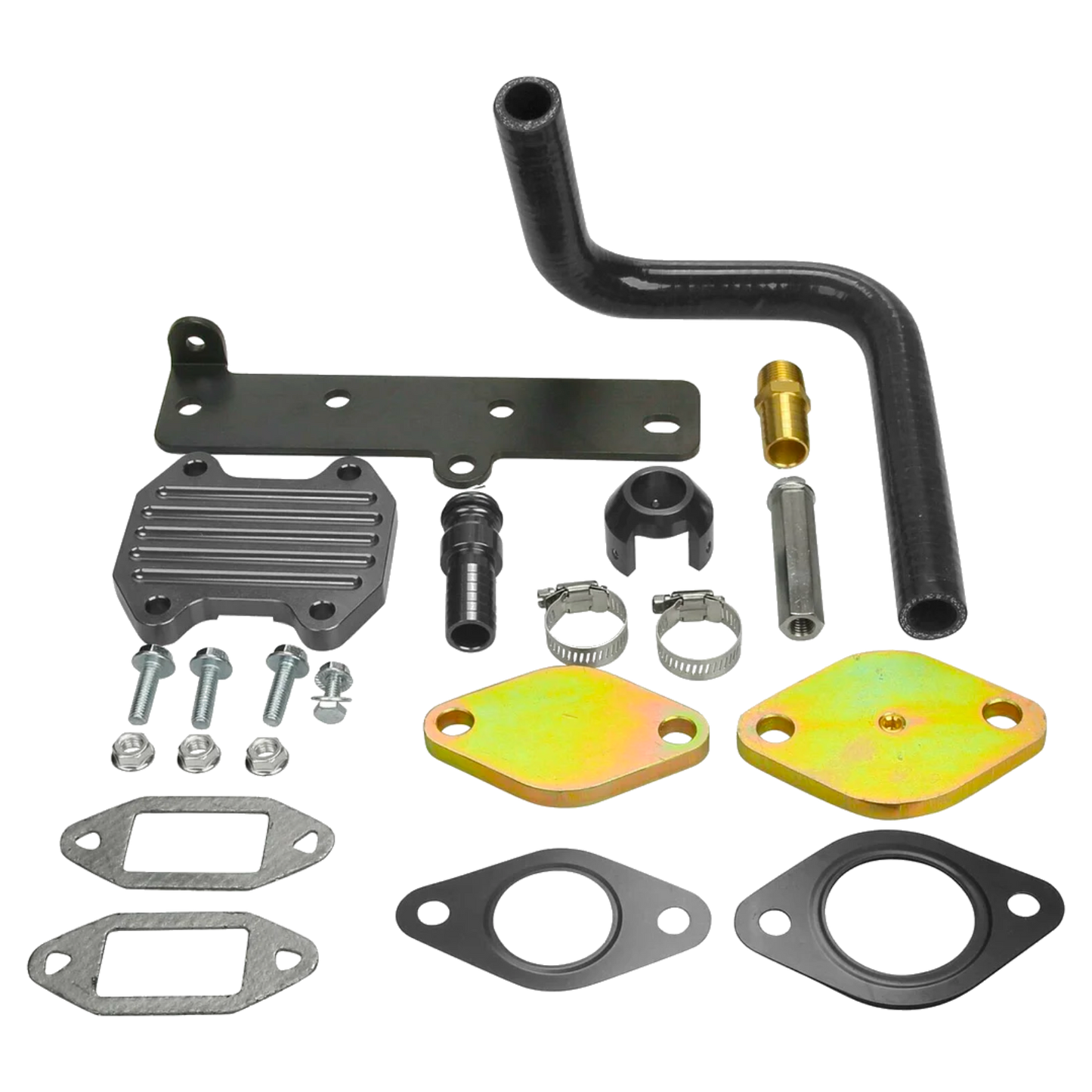 EGR Delete Kit Dodge 13-18