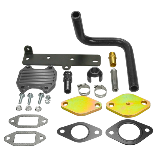 EGR Delete Kit Dodge 13-18