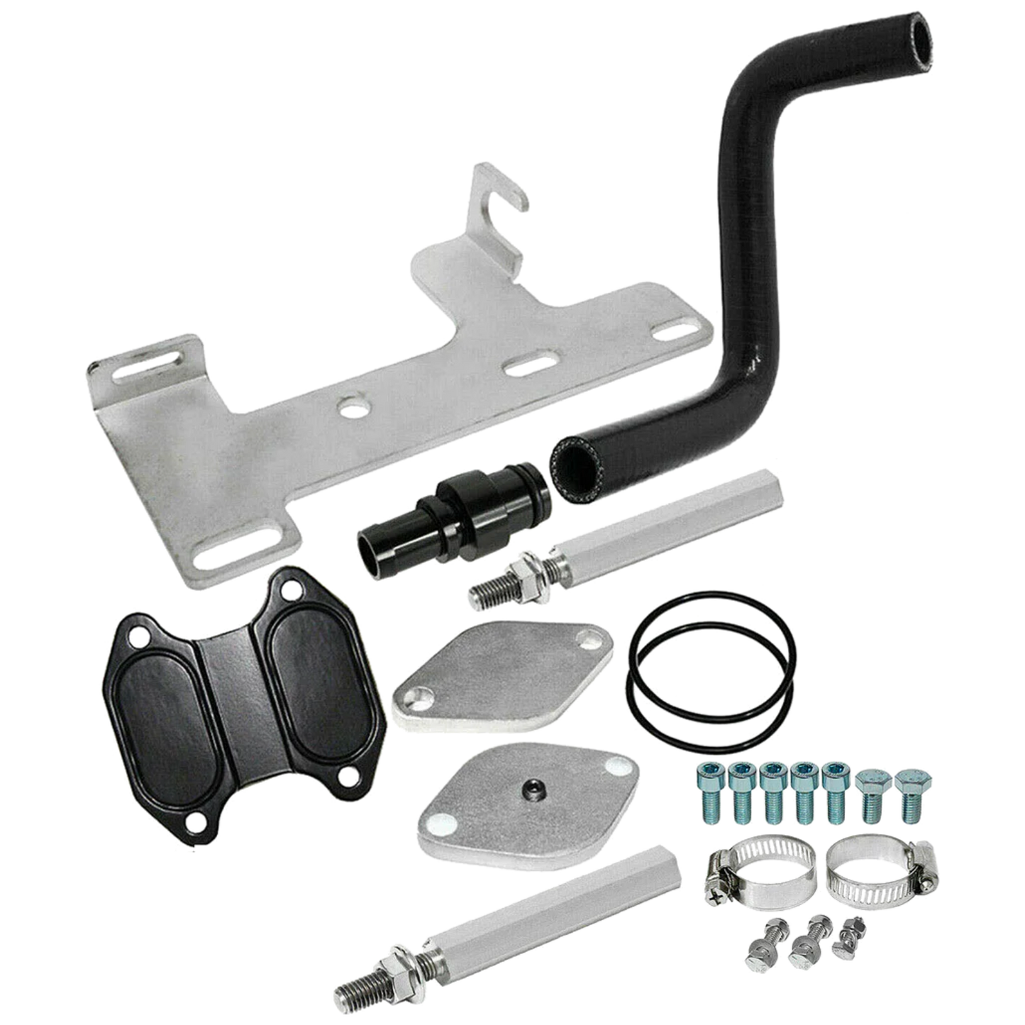 EGR Delete Kit | Dodge 6.7L 2007.5-2024