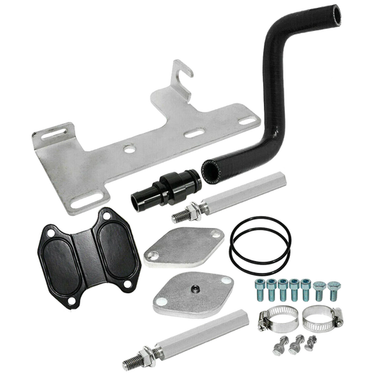 EGR Delete Kit | Dodge 6.7L 2007.5-2024