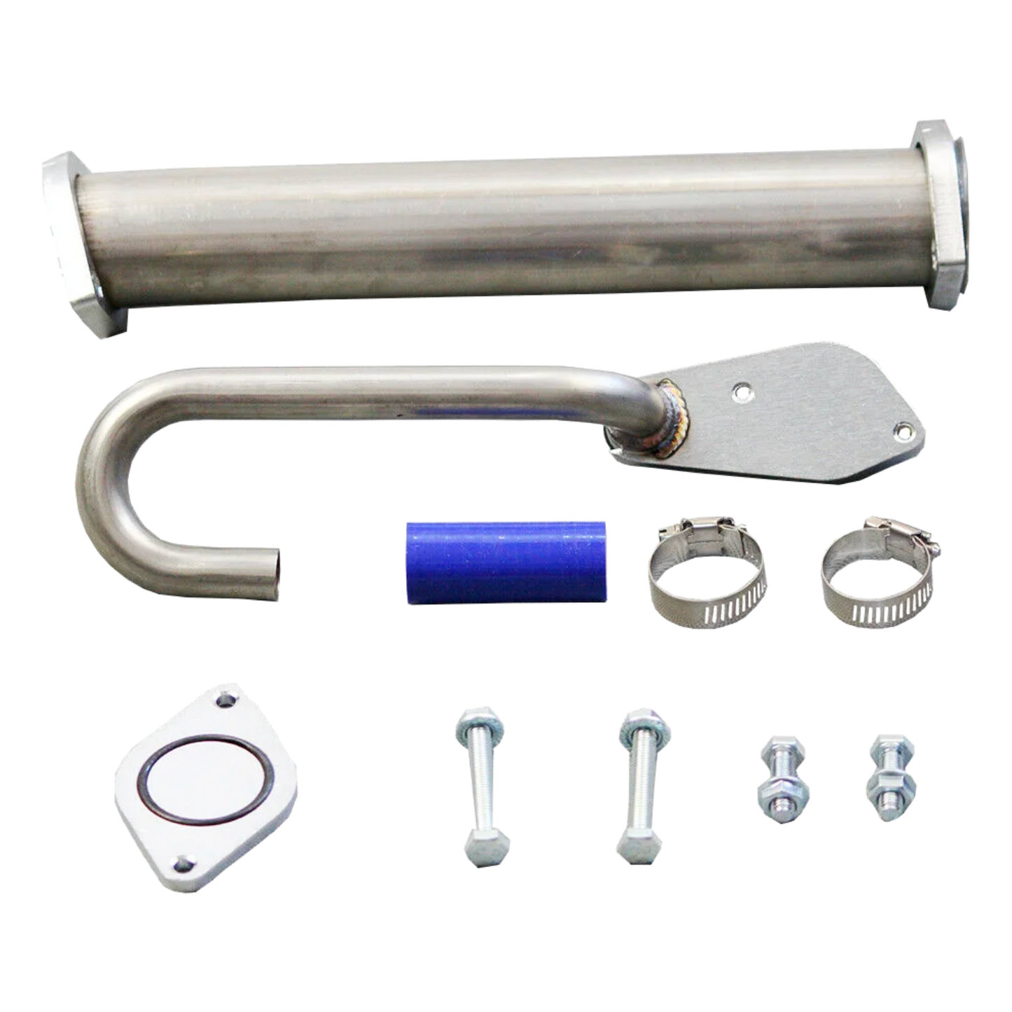 HOLIDAY CLEARANCE SALE! | EGR Delete Kit | Powerstroke 6.0L 2003-2007