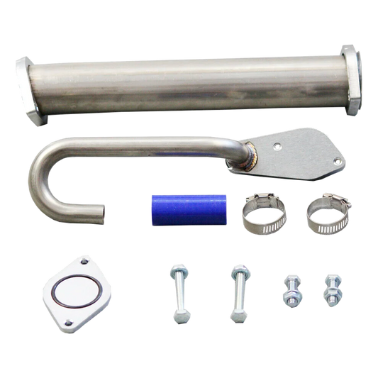 EGR Delete Kit | Powerstroke 6.0L 2003-2007