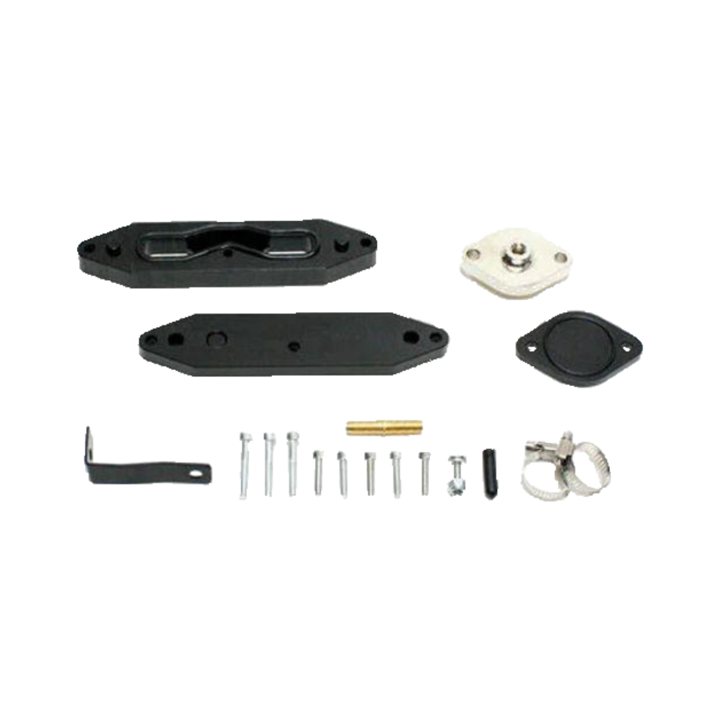 EGR Delete Kit | Powerstroke 6.7L 2020-2024