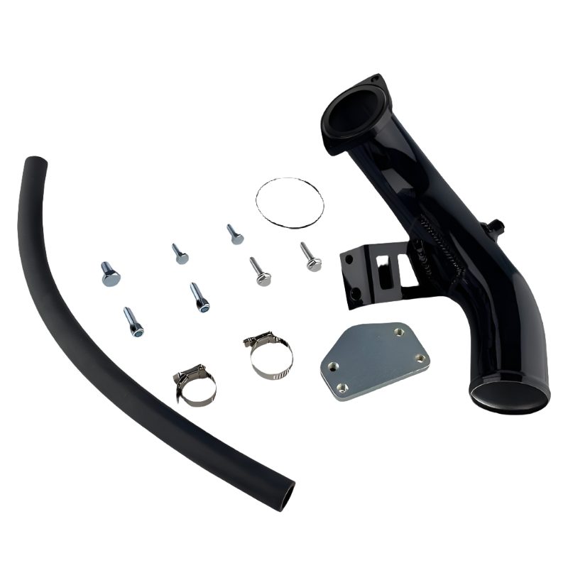 EGR DELETE KIT | DURAMAX LLY 2004.5-2006