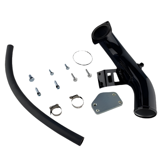 EGR DELETE KIT | DURAMAX LLY 2004.5-2006