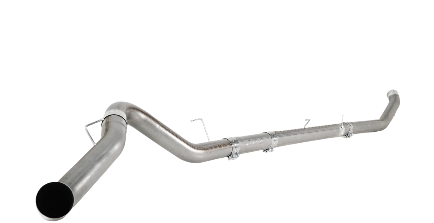 RACE EXHAUST SYSTEM