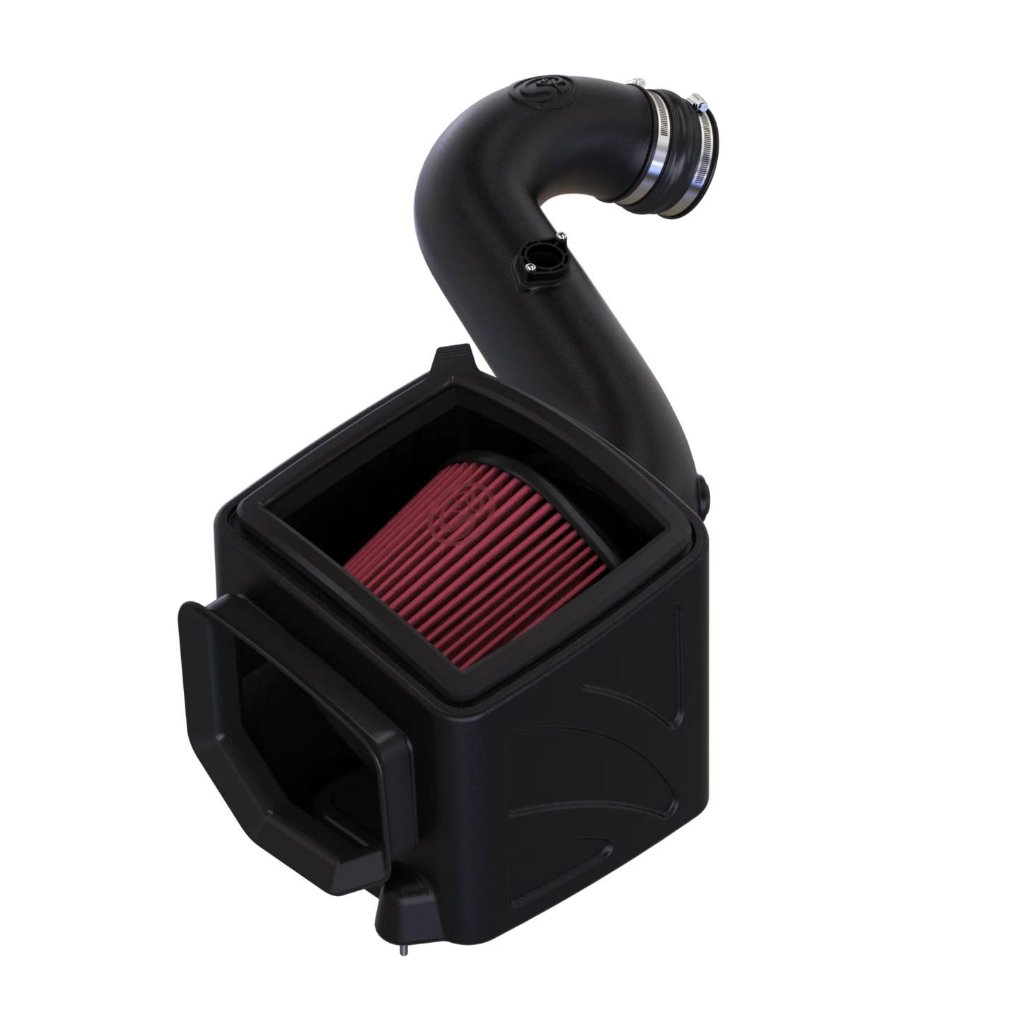 Add-On | S&B Cold Air Intake