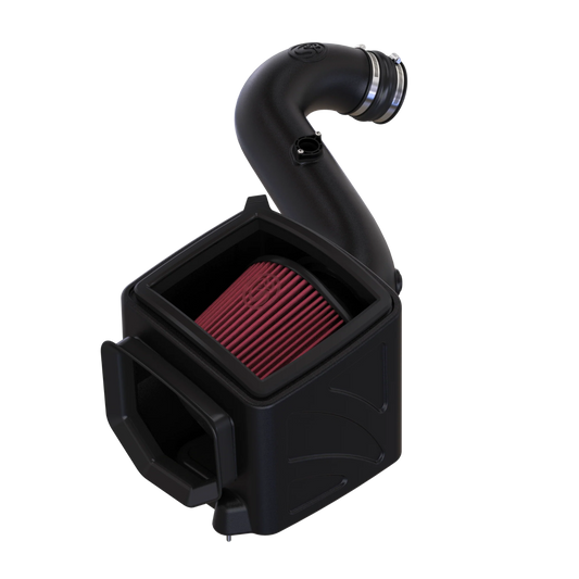 Add-On | S&B Cold Air Intake