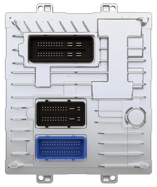 ECM SEND IN OR E41 UNLOCK OR NEW ECM