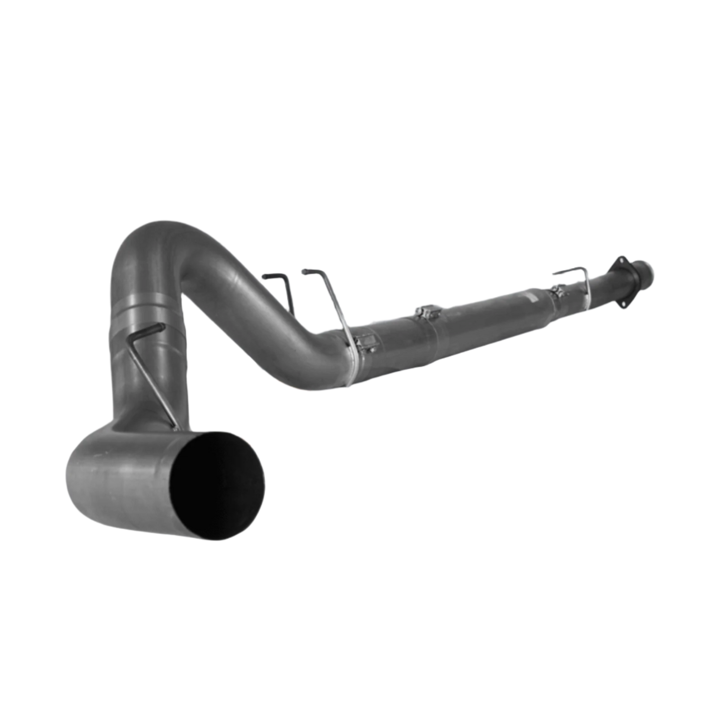 RACE EXHAUST SYSTEM