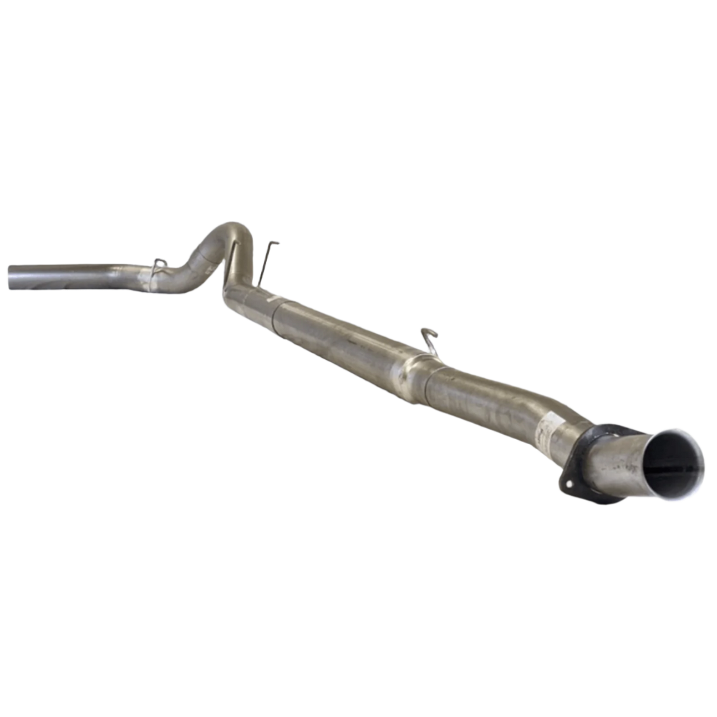 RACE EXHAUST SYSTEM