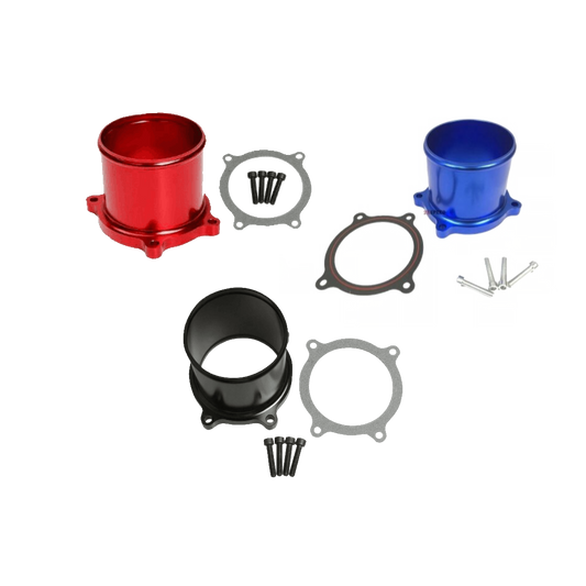 Throttle Valve Delete Kit